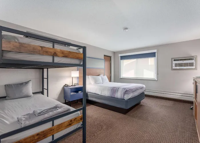 Americinn By Wyndham New Richmond