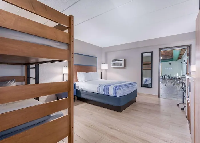 Americinn By Wyndham New Richmond