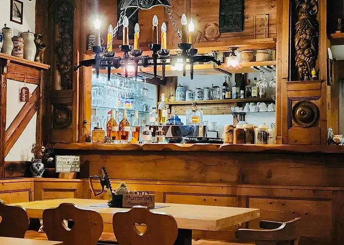 Gästehaus Alter Keller