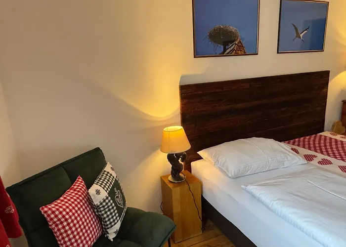 Gaestehaus Alter Keller