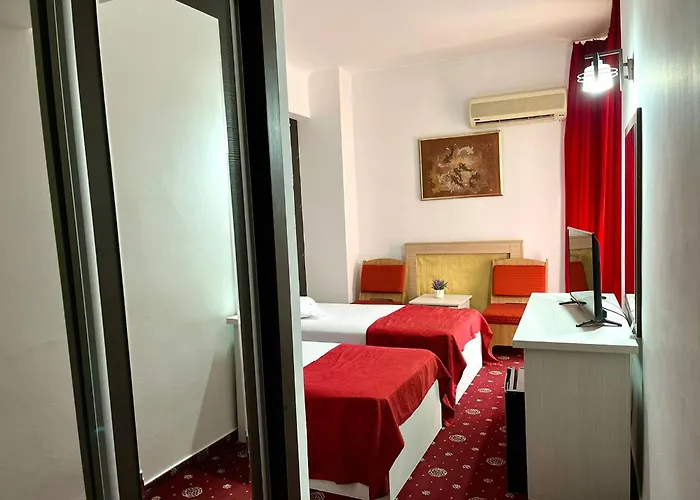 Hotel Dambovita