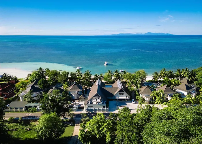 Indian Ocean Lodge