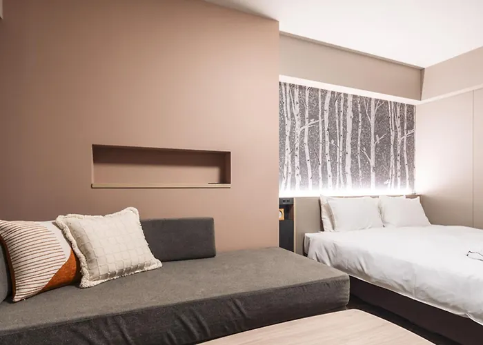 Richmond Hotel Obihiro Ekimae