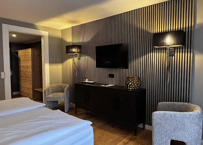 Hotel Luisenpark