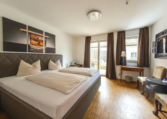 Hotel Freischuetz