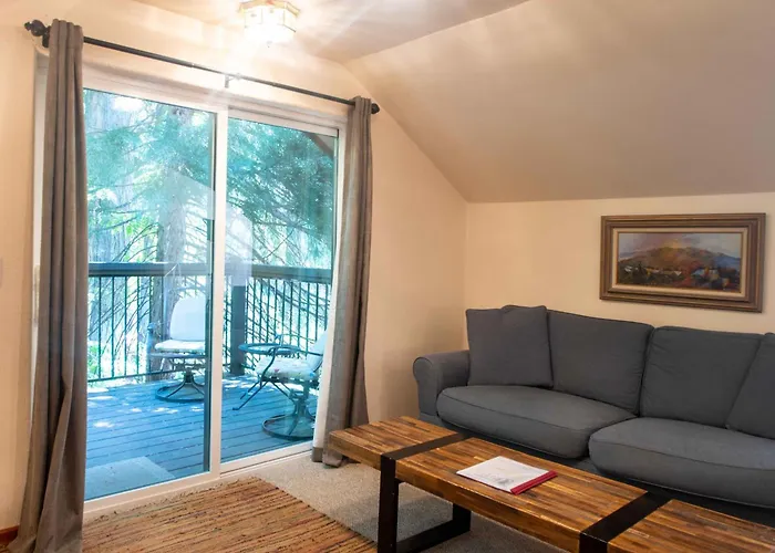 Harmony Ridge Lodge