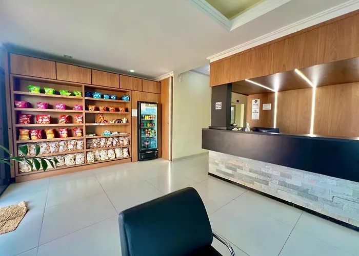 Hotel Guairaca