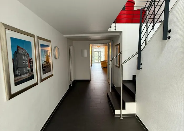 Stadthotel Bocholt