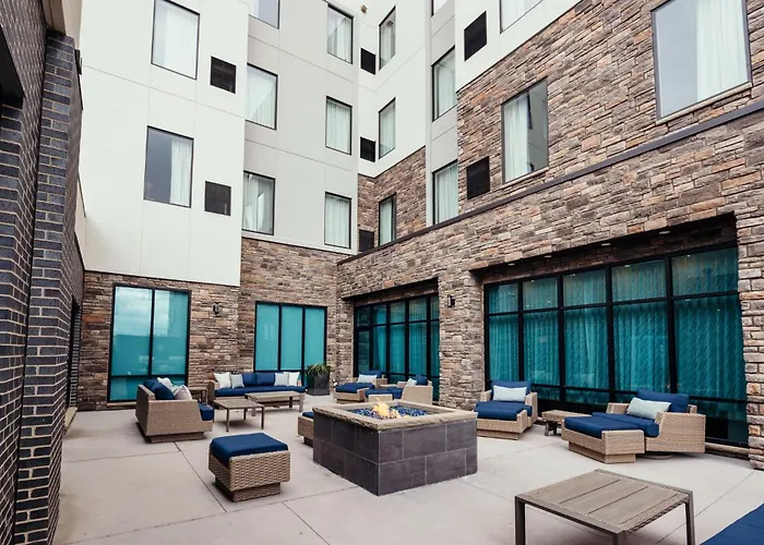 Staybridge Suites Des Moines North - Ankeny By Ihg