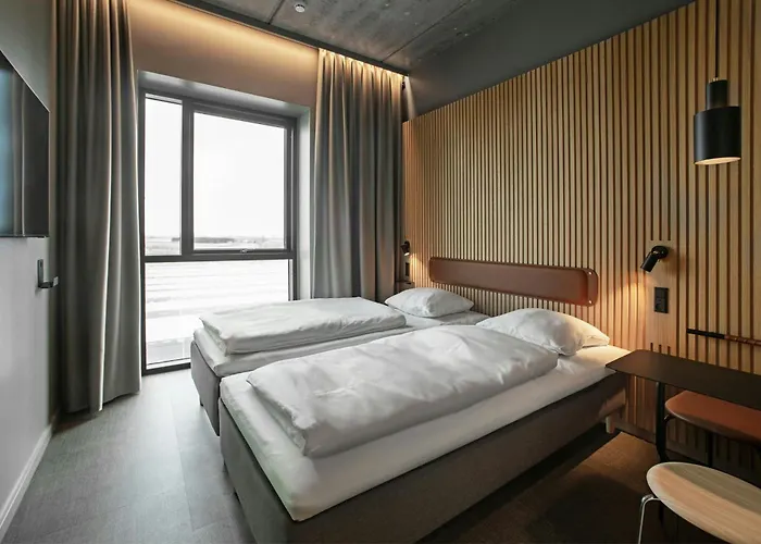Four Points Flex By Sheraton Horsens