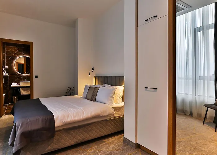 Hotel Boka