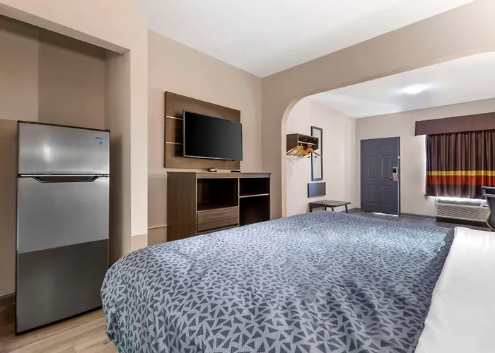 Suburban Studios Orangeburg