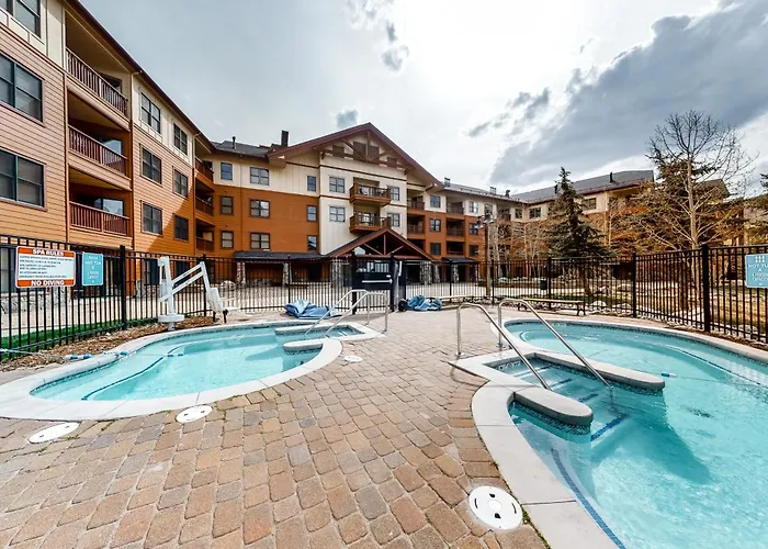 Copper Springs Lodge 215