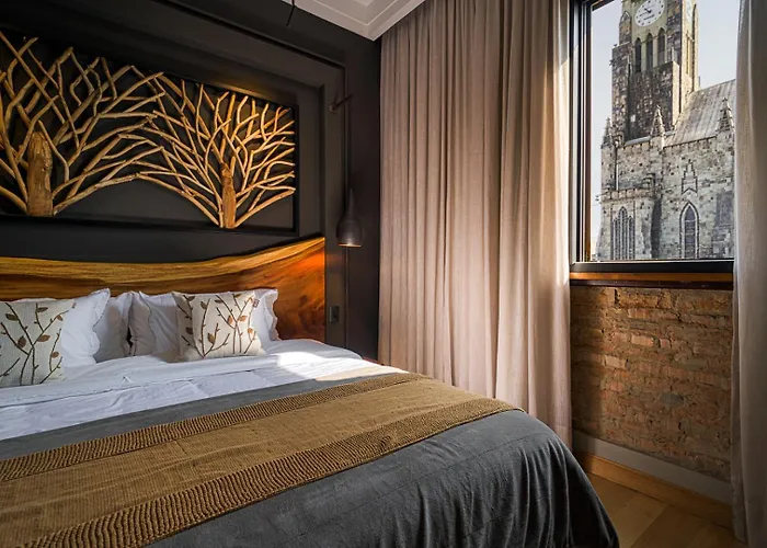 Mater Design Hotel