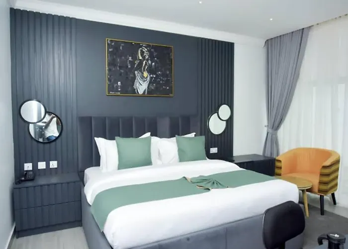 The Hague Maitama