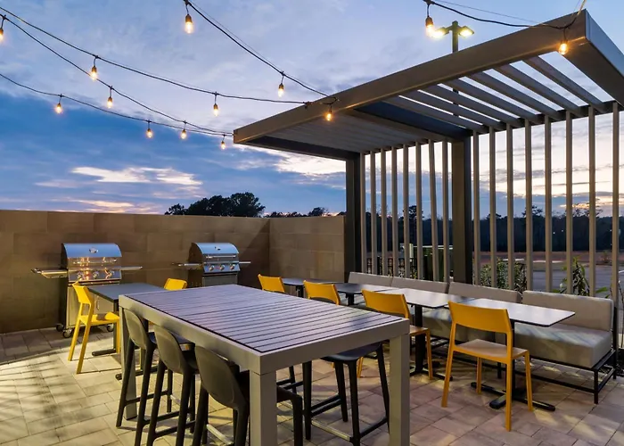 Home2 Suites By Hilton Troy, Al