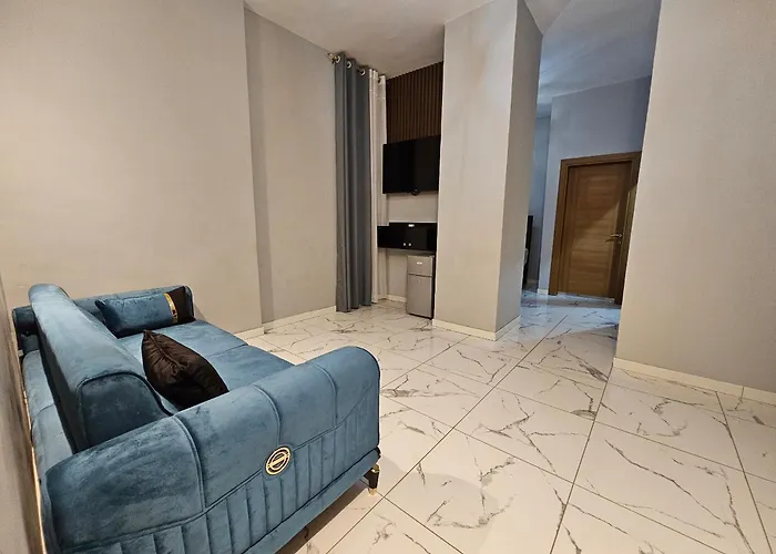 Albatros Premium Hotel