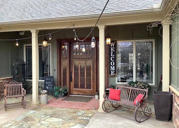 Bardew Valley Inn