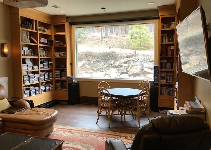 Bardew Valley Inn
