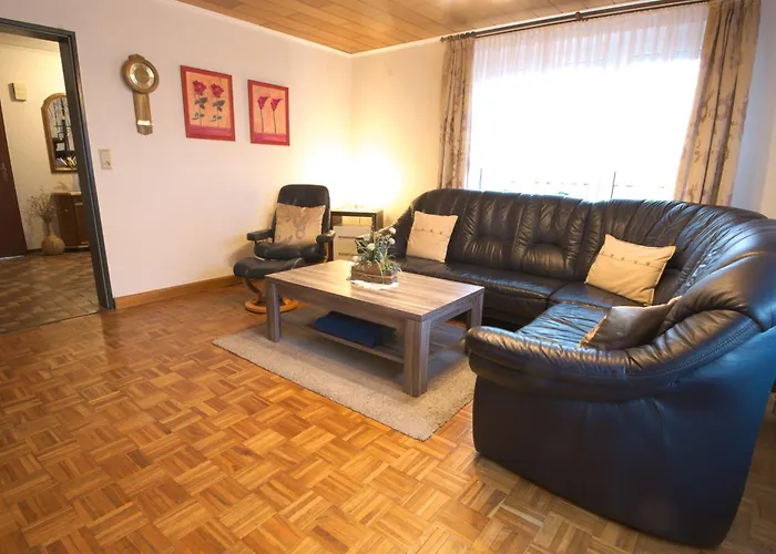 Ferienhaus Heying