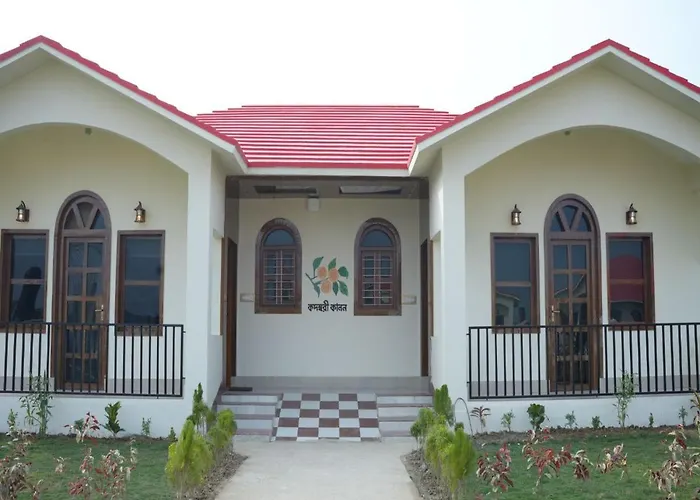 Haven Retreat And Seminar Centre