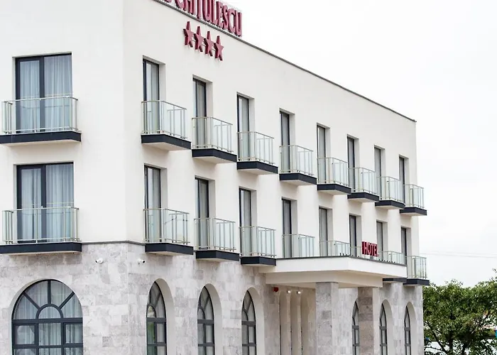 Chitulescu Hotel