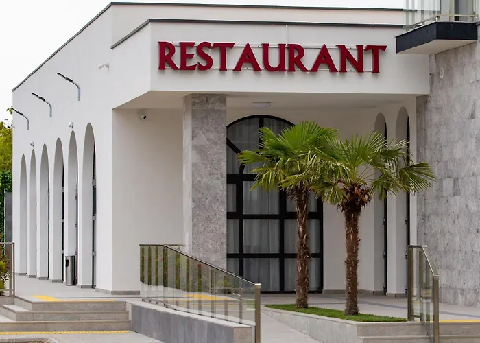 Chitulescu Hotel