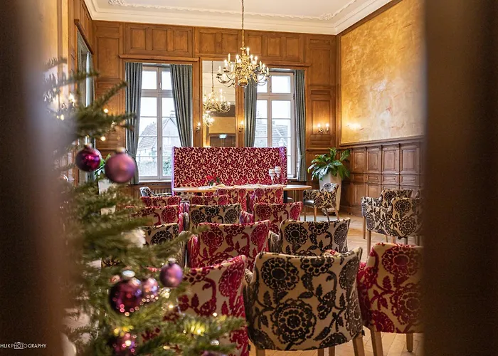 Schloss Westerholt
