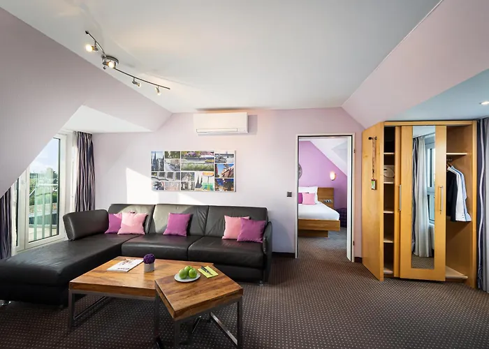 Hotel Uhu Garni