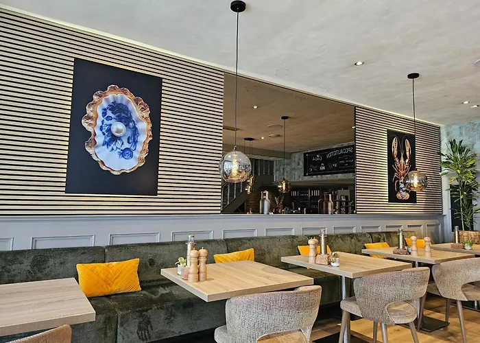 Hotel Restaurant Solskin