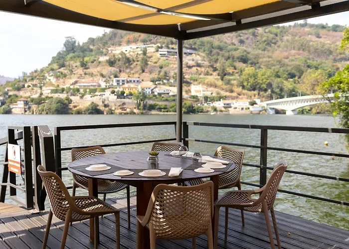 Douro Hotel Porto Antigo