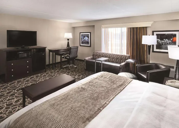 Best Western Ramkota Hotel Aberdeen