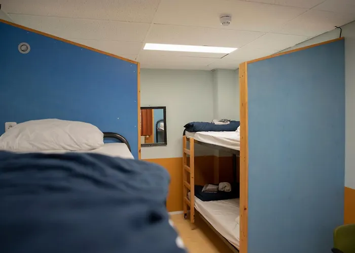 Simplon Hostel