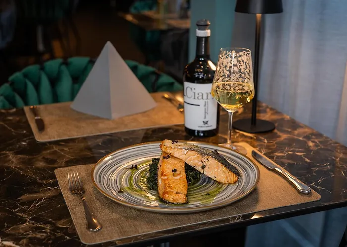 Hotel & Restaurant Knote