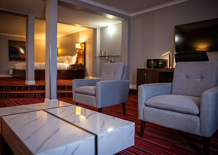Le Noranda Hotel & Spa, An Ascend Collection Hotel
