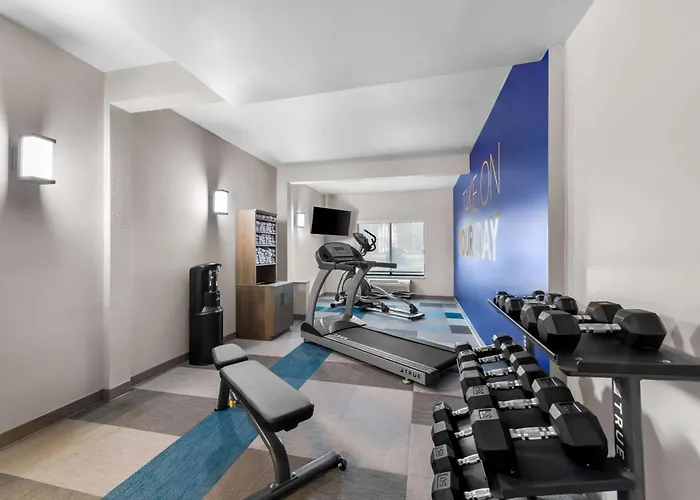 Comfort Suites Stevens Point