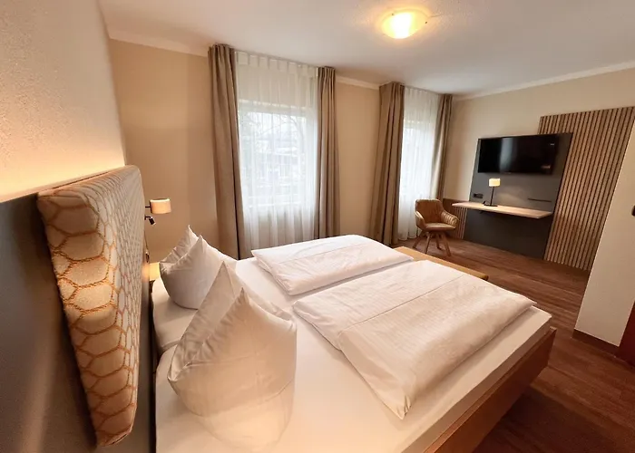 Stadthotel Muenze