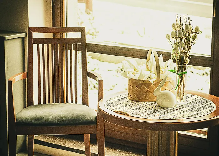 Hotel Promyk Wellness&Spa