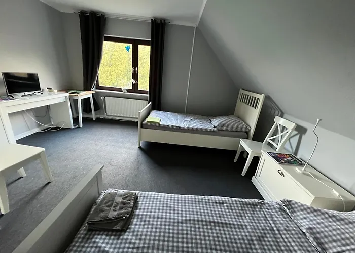 Bett4-you Pinneberg