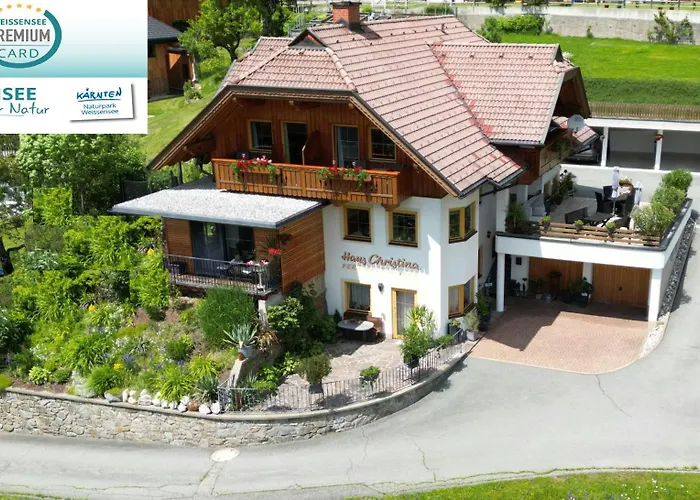 Haus Christina