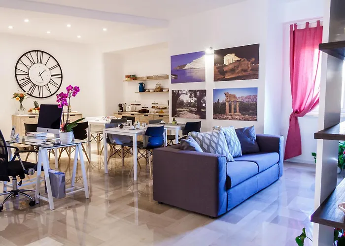B&B Porta Di Ponte