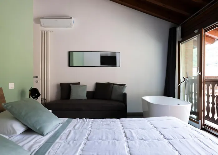 La Terrazza Sulle Vigne B&B