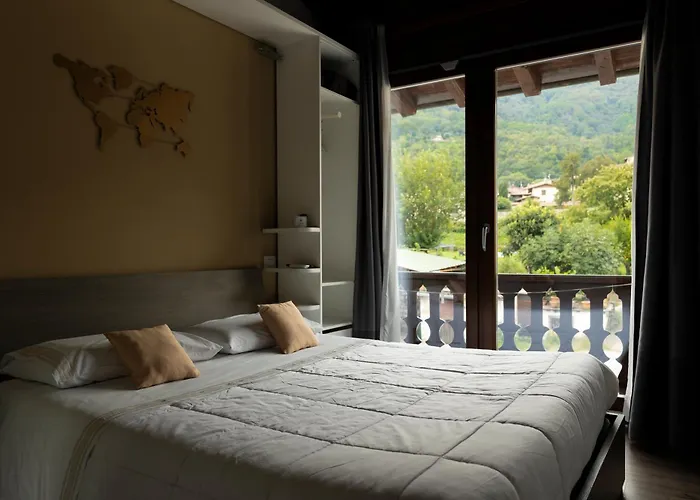 La Terrazza Sulle Vigne B&B