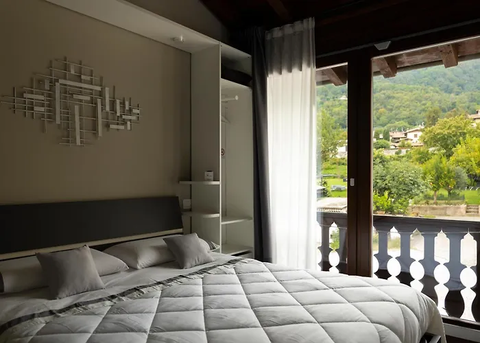 La Terrazza Sulle Vigne B&B
