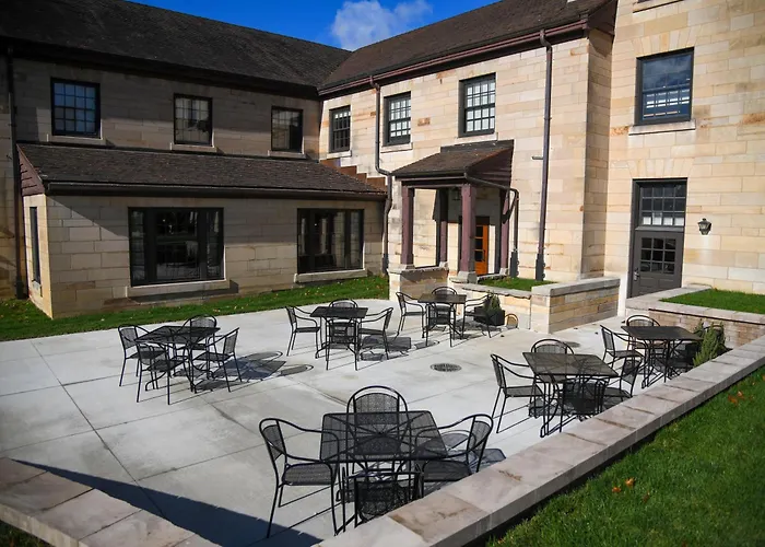 Spring Mill Inn