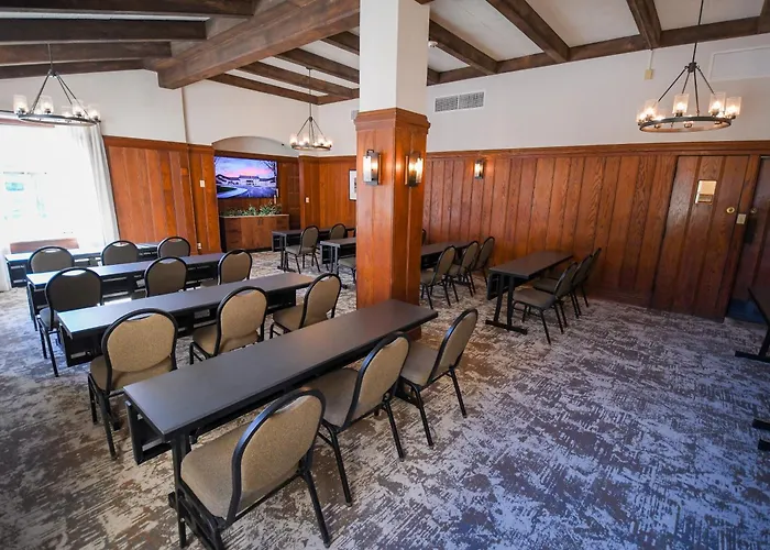 Spring Mill Inn