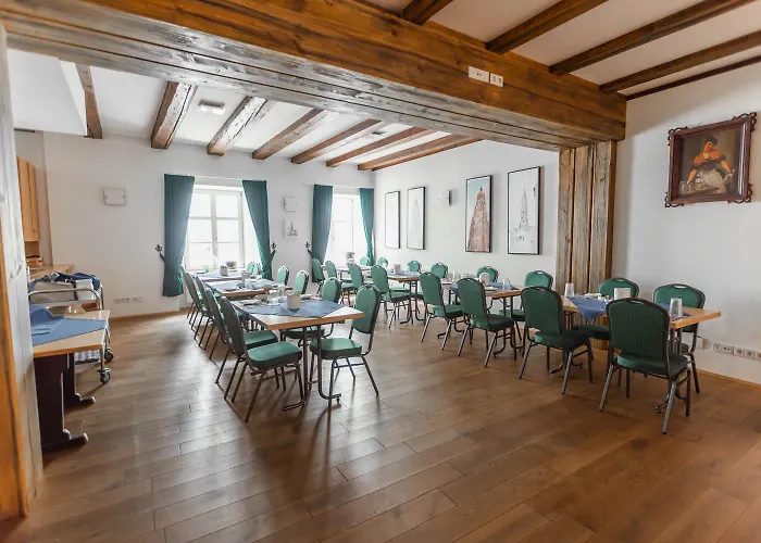 Hotel Freischuetz Apartments