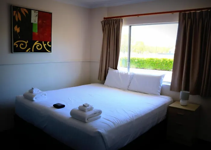 Commercial Hotel Kingaroy