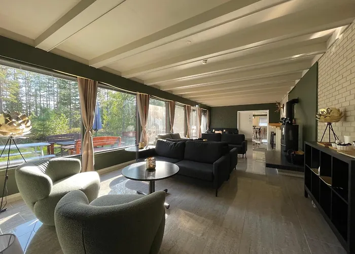 Fossanasen Hotel