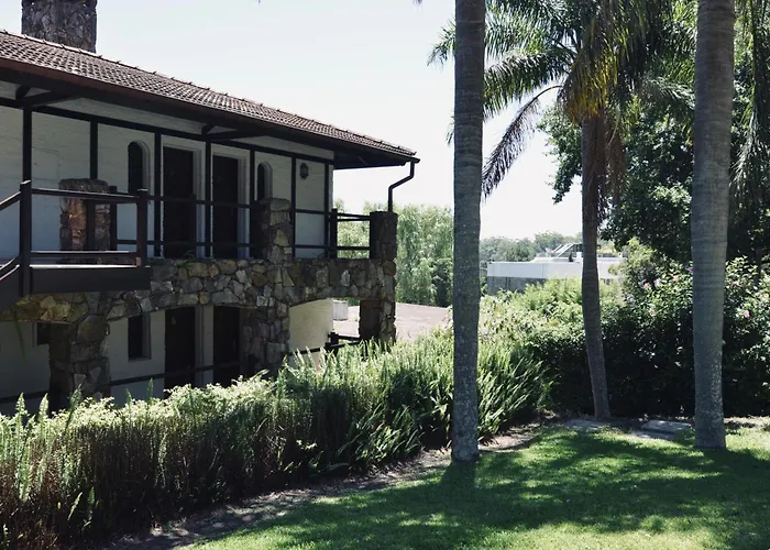 Cardon Posada Boutique (Adults Only)